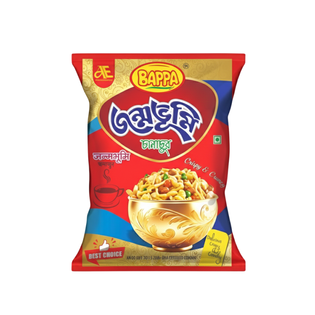 Janmobhumi Chhanachur